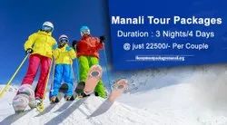 Manali Tour Packages