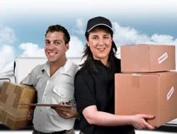 Courier Service