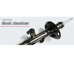 Automotive Shock Absorber