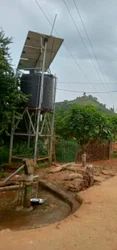 Solar Pump Kit