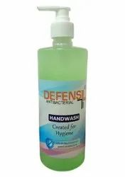 Defensil Antibacterial Hand Wash