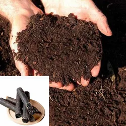 Garden Mix Soil Compost