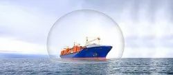 Sea Freight Forwarding Service International