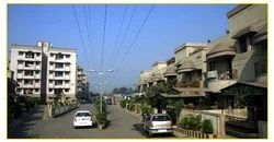 Building Construction Service