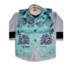 3 Piece Full Baba Suit