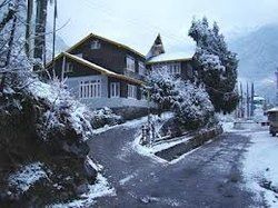 Alpine North Sikkim Tour
