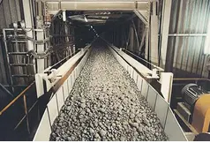 Bulk Cement Transportation Service
