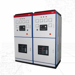 Amf And Dg Synchronizing Panels