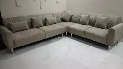 L Shape Sofa Set
