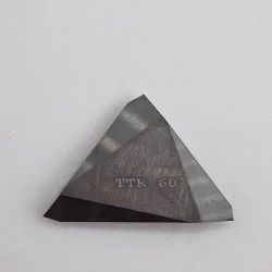 Widia Threading Inserts