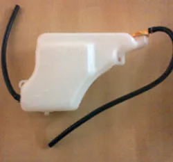 Recovery Coolant Tank