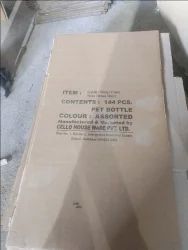 Corrugated Box
