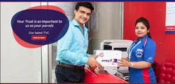 Domestic Courier Service