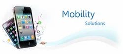 Blackberry Development Services