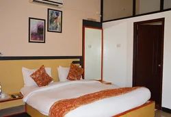 Executive AC Room