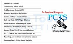 All Laptop Services