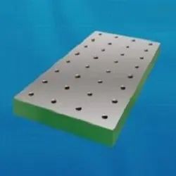 CI Base Plates