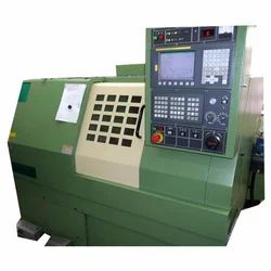 CNC Turning Machine Job Work