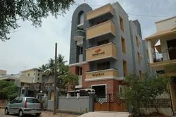Transition Of Real Estate Market Services