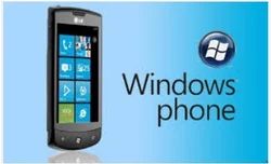 Windows Phone Development