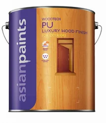 Asian Paints