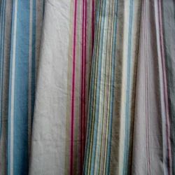Cotton Stripes Fabric