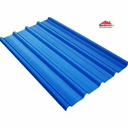 Pre Painted Galvalume Steel Roofing Sheet