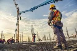 Construction Job Recruitment