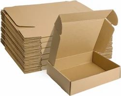 Corrugated Carton Box