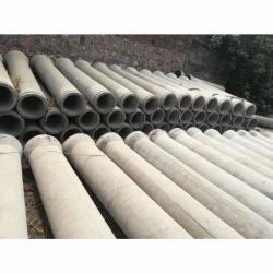 S and S Type RCC Cement Pipes