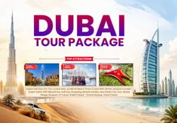 Dubai Tour Package
