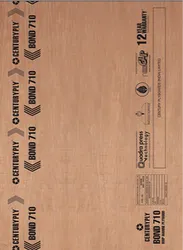 Century Bond 710 Plywood