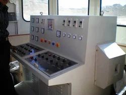 Control Panel Automation