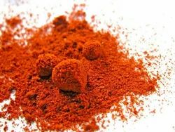 Red chilli powder
