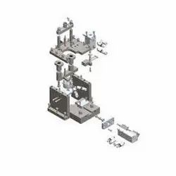 Jigs And Fixture