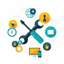 Website Development Services