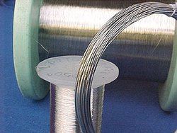 Thermocouple Wires