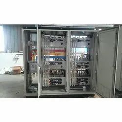 Three Phase APFC Panel