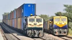 Break Bulk And Full Train Movement Services