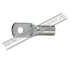 Tubular Compression Cable Lugs (DIN 46235)