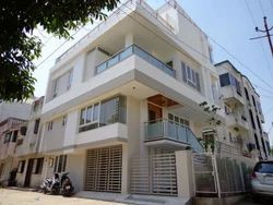 House Building Construction Services