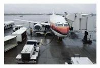 Air Freight Services