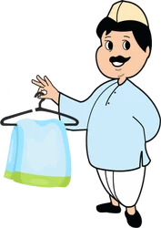 Laundry Service