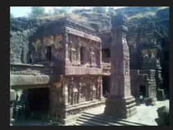 Ellora Caves Tour Package Services