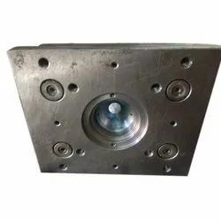 Plastic Injection Mould