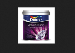 Dulux Velvet Touch Paint