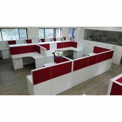 Office Cubicles Workstation