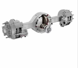 Drive Axles MS13 177