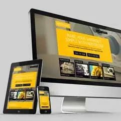 Custom Web Development