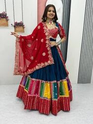 New Lehenga Collection